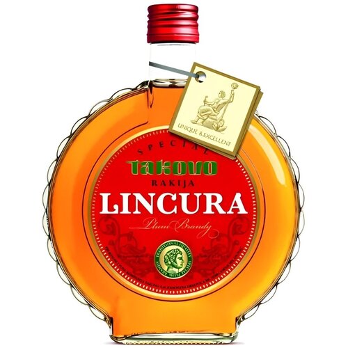 Swisslion Takovo Rakija TAKOVO Lincura 0,7l Cene