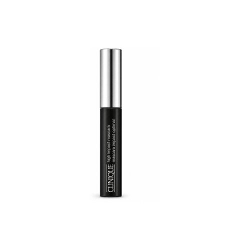 Clinique High Impact Mascara maskara za produljenje trepavica i volumen 02 Black Brown 7 ml Slike