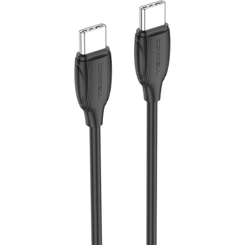  KABL USB COMICELL SUPERIOR USB-C NA USB-C CO-BX19 1M 60W 3A U2004 *MD *SR Cene