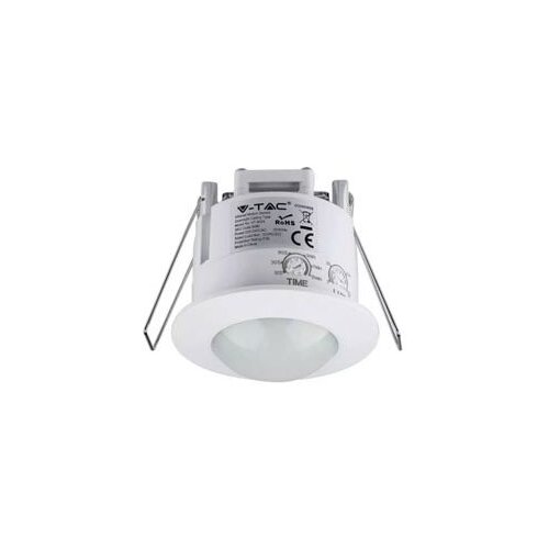 Senzor pokreta ugradni 360 max 300W LED VT-8029 IP20 Cene