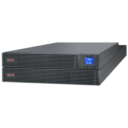  APC Easy UPS On-Line 6000VA | 6000VA/6000W 230V... Cijene
