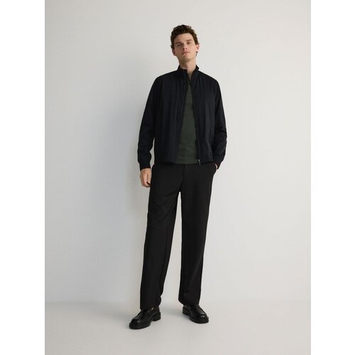 Reserved Men`s outer jacket - črna Cene