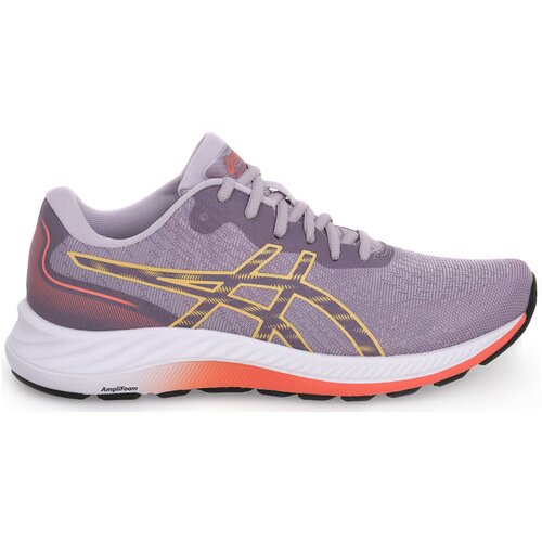 Asics Tek &amp;amp; Trail 501 GEL EXCITE 9 W Siva Slike
