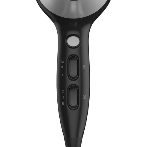 Grundig fen HD 6080 2200W Ioni Slike