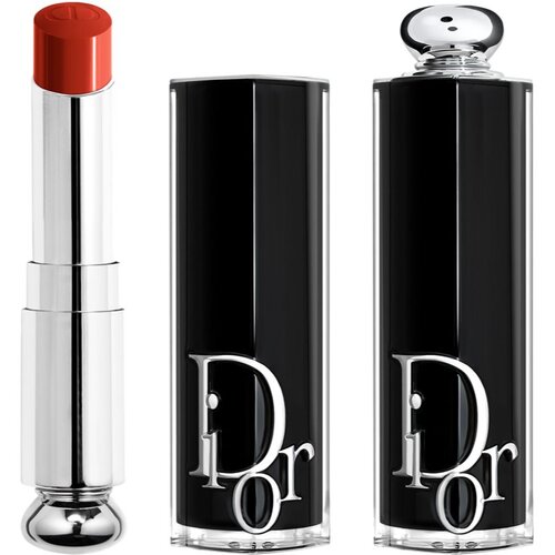 Dior Addict Refill ble&amp;scaron;čečo &amp;scaron;minko nadomestno polnilo odtenek 740 Saddle 3,2 g Slike