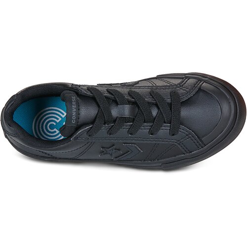 Converse Nizke superge Sport Casual Črna Slike