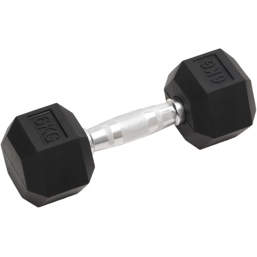  Jednoručni utezi 2 kom 12 kg ukupno lijevano željezo Slike