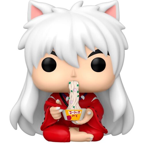 Funko POP figura Inuyasha - Inuyasha Cijene