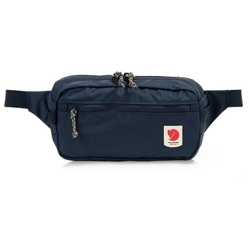 Fjallraven High Coast Hip Pack Tamno plava Slike