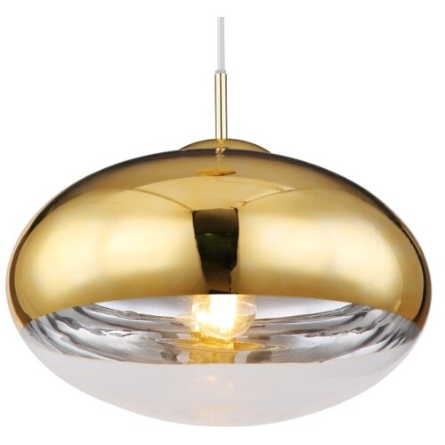 Globo 15445HG - visilica na sajli andrew 1xE27/60W/230V Slike