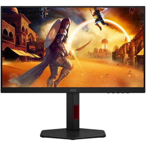 AOC Monitor 23.8" (24G4ZR) Full HD / 260Hz / Fast IPS / Gaming Cene
