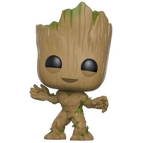 Funko Marvel - Figura Guardians of Galaxy - Groot Slike