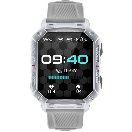 WATCHMARK Pametna ura Ultra, (5000052453) Slike