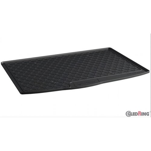 Gledring gumeni tepih za prtljažnik za KIA Xceed SUV / upper variable bottom Cene