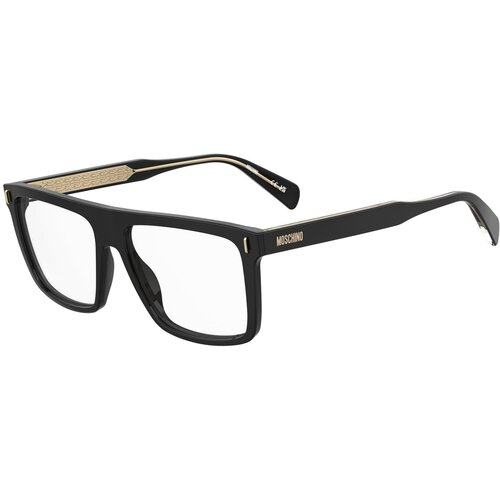 Moschino MOS669 807 ONE SIZE (56) Črna/Kristalna Cene