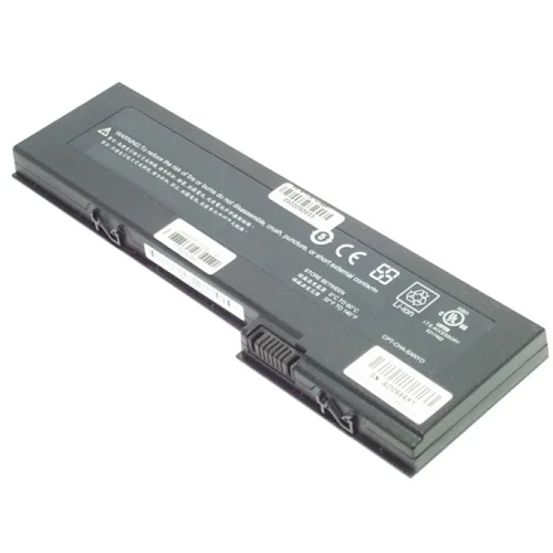 MTXtec Li-ion baterija, 11.1V, 3600mAh za HP EliteBook 2730p, (20534636)