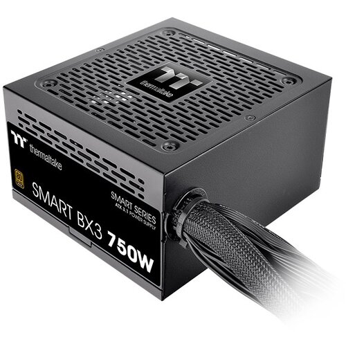 Thermaltake Smart BX3 750w PSU Bronze 750w, 80+ plus,non- modular, ATX 3.1 Cijene