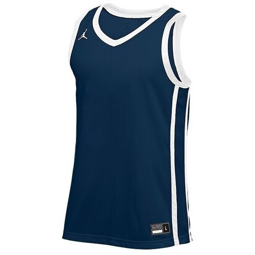 Nike Majice s kratkimi rokavi Air Jordan Stock Basketball Cene