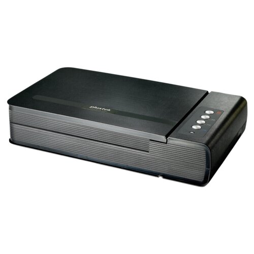 PLUSTEK OpticBook 4800 Slike