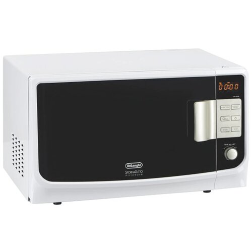 DeLonghi Samostojeća mikrovalna peć MW20 Slike