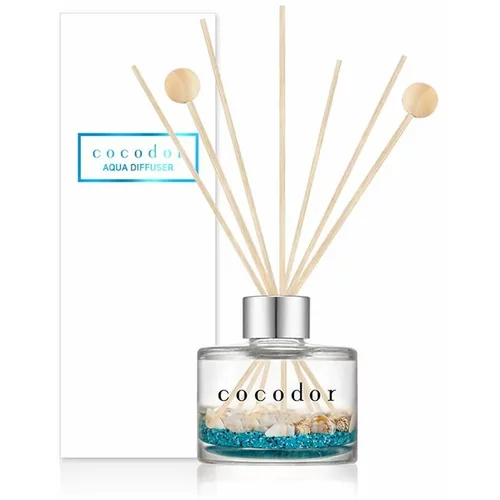 Cocodor Razpršilec za dišave Aqua Pure Cotton 120 ml