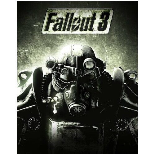 Steam Fallout 3 Key EUROPE Cene