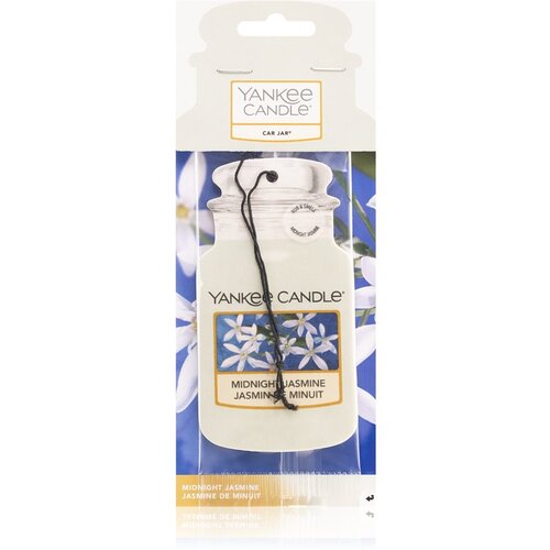 Yankee Candle Midnight Jasmine viseći auto miris Cijene