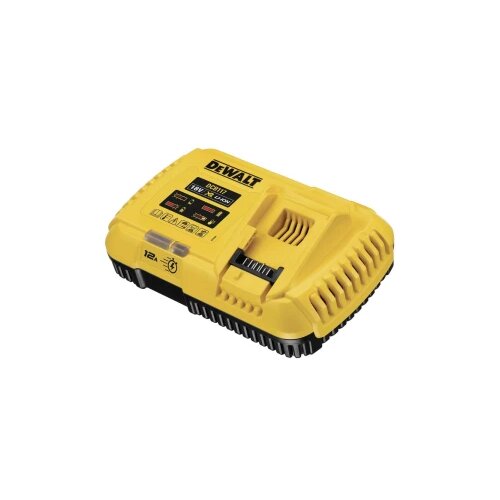 Dewalt DCB117 brzi punjač DCB117-QW Slike