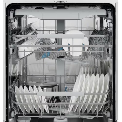 Electrolux ugradbena perilica posuđa E72LB210S wifi airdry E72LB210S Slike