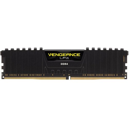 Corsair Vengeance LPX, 32GB memory module 4 x 8 GB DDR4 288-pin DIMM Slike