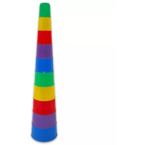 Komplet kozarcev, ki se zložijo Cene