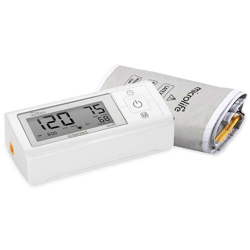 Microlife tenzimetar digitalni automatski bp A1 basic Slike
