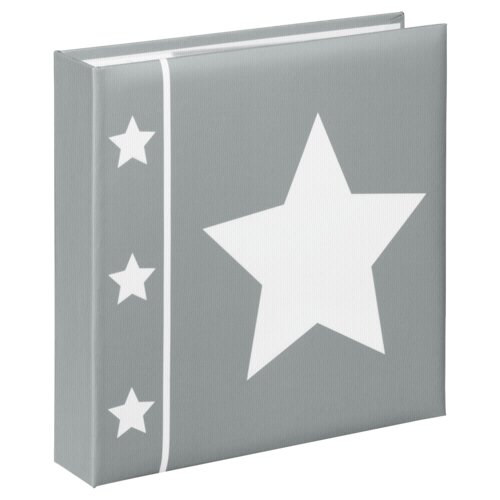Hama skies memo album 10x15 200 photos grey 2337 Cijene