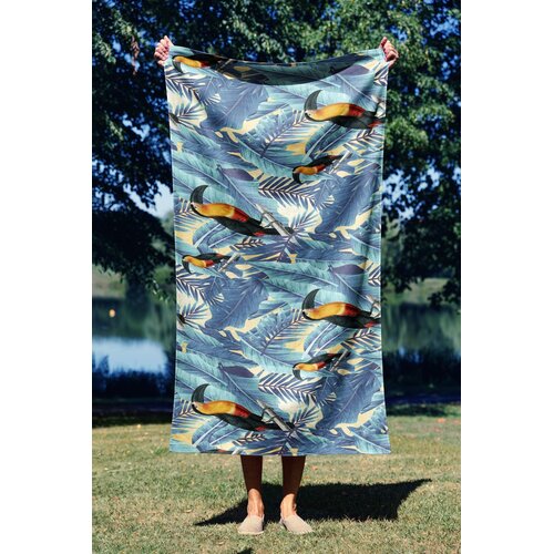 Conceptum Hypnose Pe&scaron;kir za plažu 90x150cm &Scaron;arene Cijene