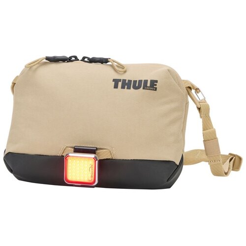 Thule Torba preko tijela Paramount 2 L bež Slike