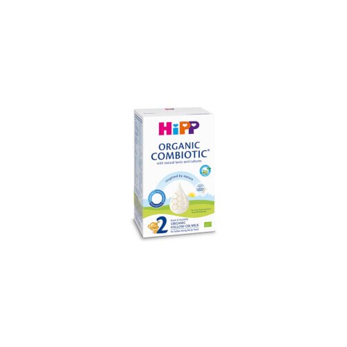 Hipp 2 Organic Combiotic Cijene