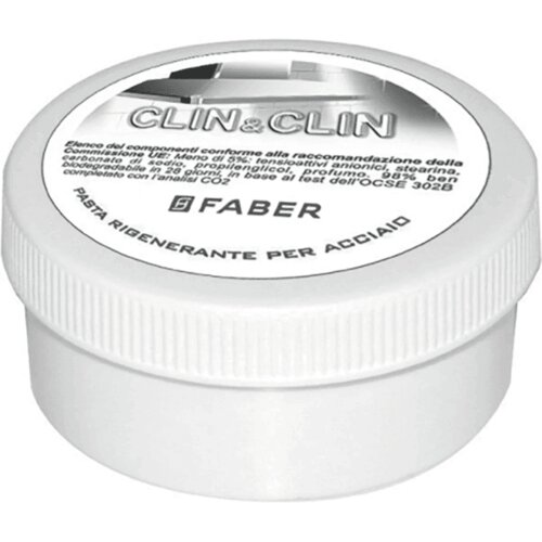 Faber Regeneracijska pasta 200 ml Slike