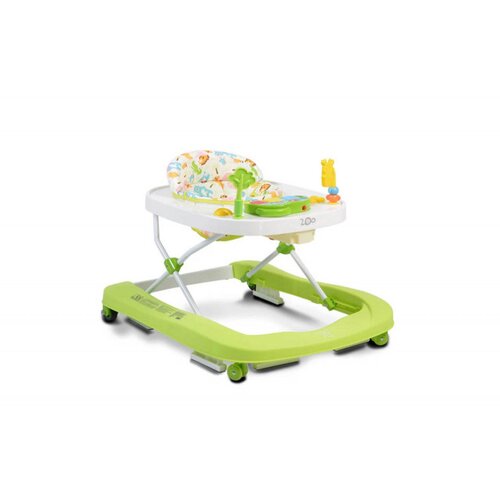 Cangaroo Venco DUBAK ZOO 2U1 GREEN (CAN3937) Slike