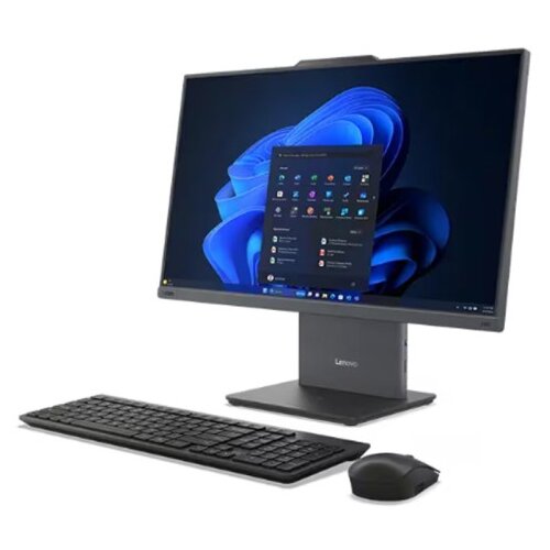 Lenovo ThinkCentre neo 50a 24 Gen 5 23,8" (60,45cm) FHD Intel Core i5-13420H 16GB 512GB Windows 11 Pro tipkovnica mi&scaron;ka AIO računalnik 12SD000XZY Cene