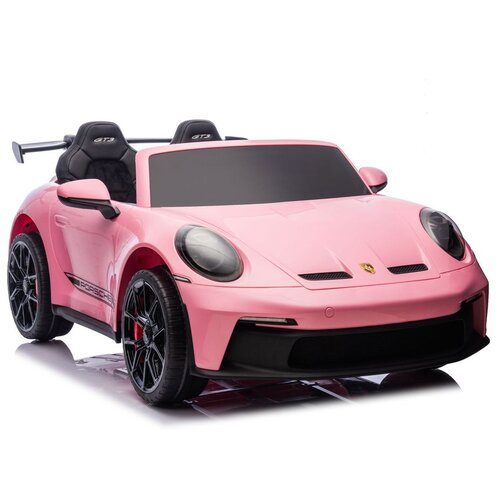 Licencirani Porsche GT3 rozi - auto na akumulator Slike