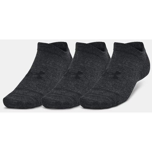 Under Armour Essential No Show 3pk Socks Slike