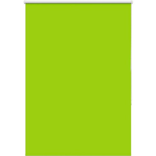 vidaXL rolo zatemnjena listi zeleni 90x150 cm tkanina širina 85,7 cm Cene