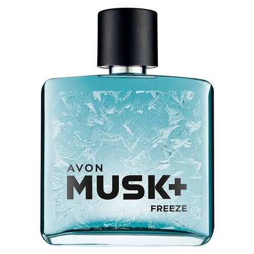 Avon Musk Freeze toaletna voda za muškarce 75 ml Cijene