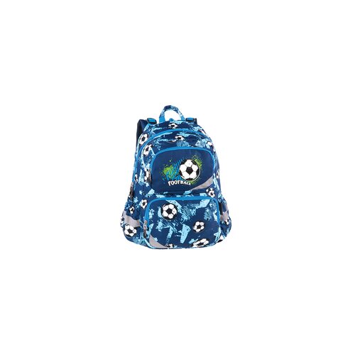 PULSE RANAC ANATOMIC BLUE FOOTBALL 121883 Cene
