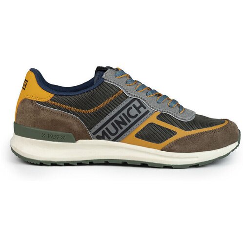 Munich Corsa Kaki Slike