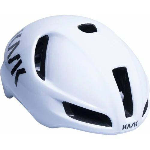 Kask Utopia Y White M Kolesarska čelada