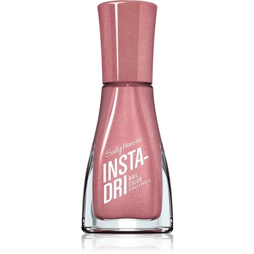 Sally Hansen Insta Dri hitro sušeči lak za nohte odtenek 213 Mauve It 9,17 ml Cene