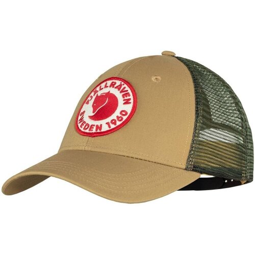 Fjallraven Kape s &amp;scaron;iltom 1960 Logo Zelena Slike