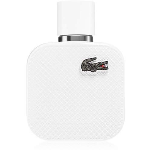 Lacoste eau de L.12.12 Blanc parfemska voda 50 ml za muškarce Cijene