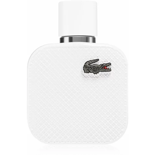 Lacoste Eau de L.12.12 Blanc parfumska voda 50 ml za moške